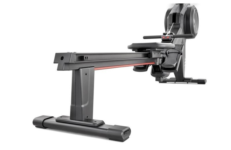 阿迪达斯划船机，在家也能体验贵族运动