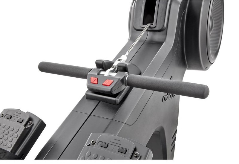 阿迪达斯划船机，在家也能体验贵族运动