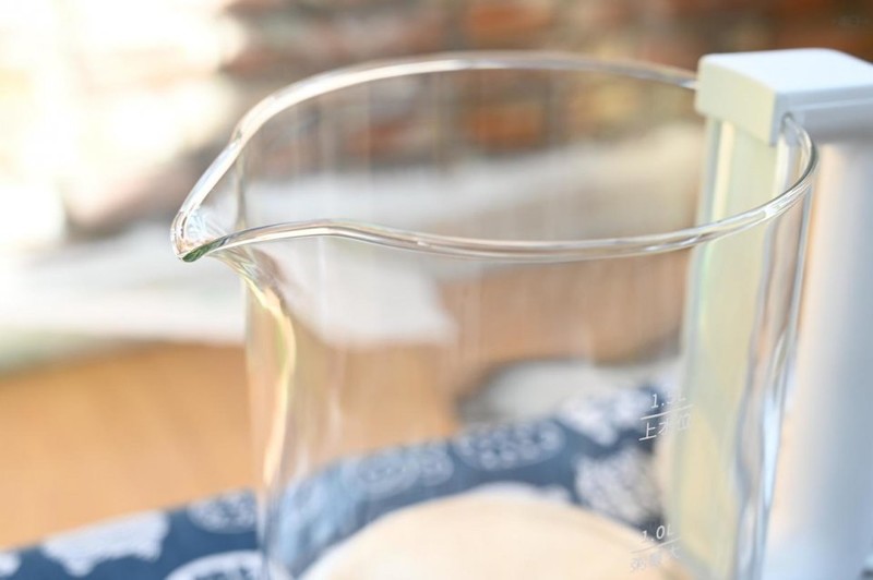 轻松自制温暖健康饮品冬季养生百宝箱，米家智能多功能养生壶体验