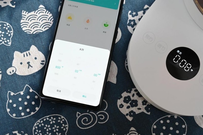 轻松自制温暖健康饮品冬季养生百宝箱，米家智能多功能养生壶体验