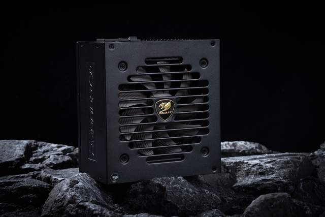 电脑的换电之路——骨伽GEX 750电源体验