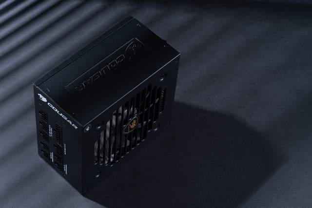 电脑的换电之路——骨伽GEX 750电源体验