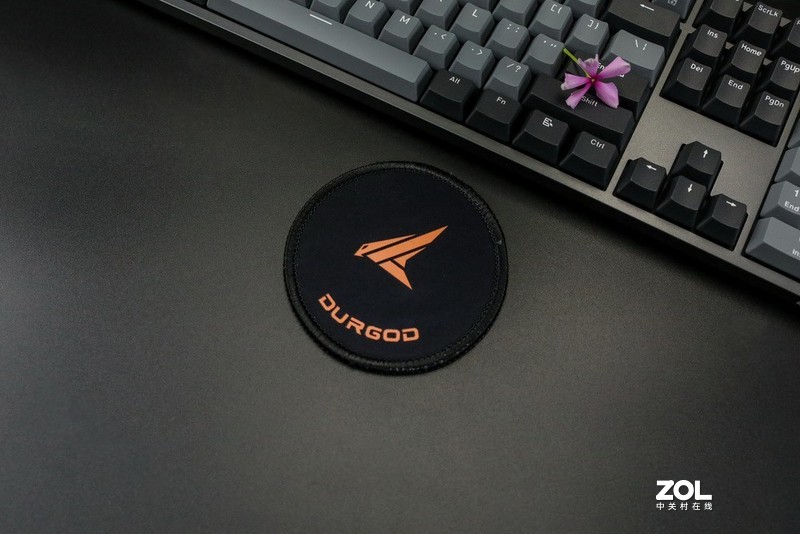 用过才知道打字飞快！输入速度超快的杜伽K310体验