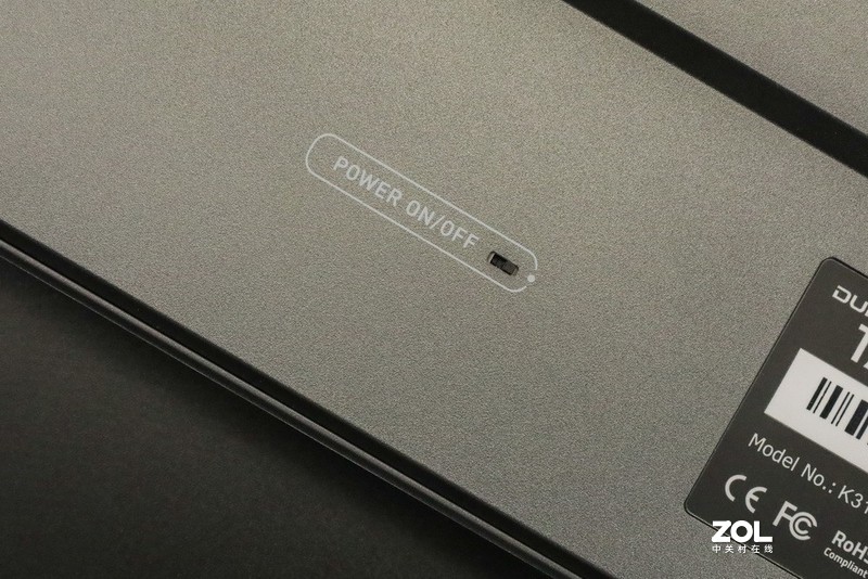 用过才知道打字飞快！输入速度超快的杜伽K310体验