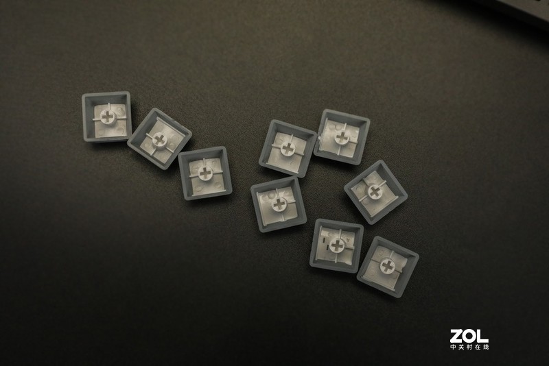 用过才知道打字飞快！输入速度超快的杜伽K310体验