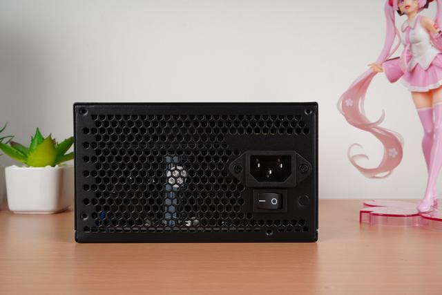 烈火炼真金--先马650W金牌模组电源！