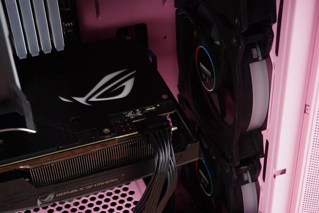 烈火炼真金--先马650W金牌模组电源！