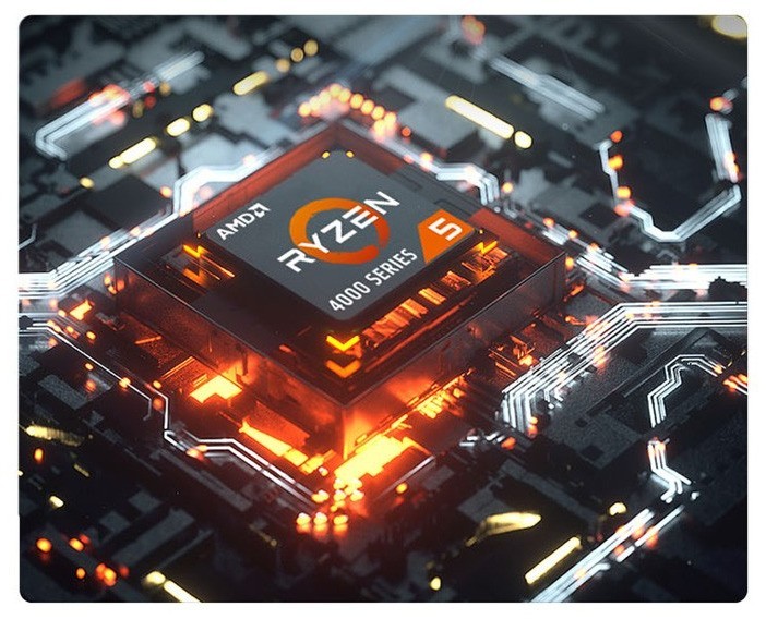 年轻就要放肆YOUNG，机械师轻薄来袭