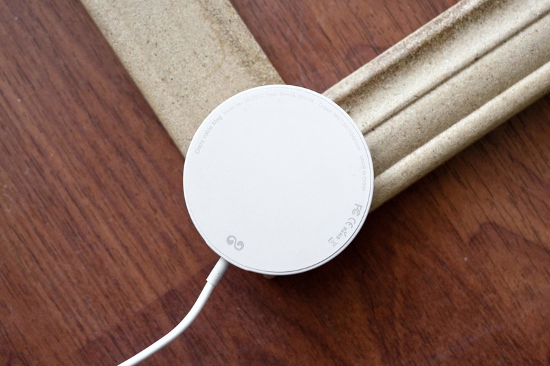 iWALK甲壳虫磁吸无线充上手体验，比MagSafe更实用