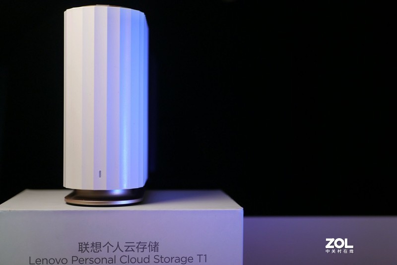 或许以后的云盘就这么玩了，联想个人云T1 多平台测试玩机体验
