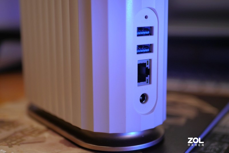 或许以后的云盘就这么玩了，联想个人云T1 多平台测试玩机体验