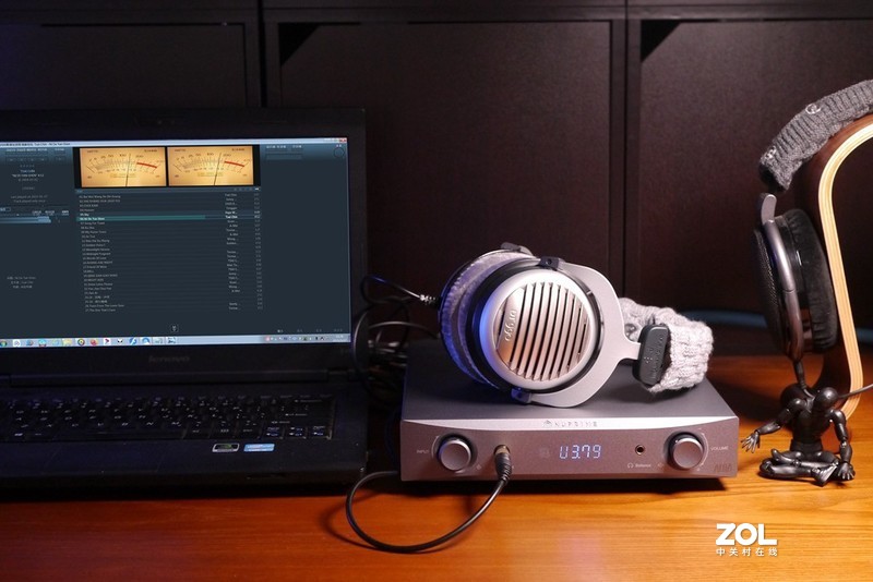 或许以后的云盘就这么玩了，联想个人云T1 多平台测试玩机体验