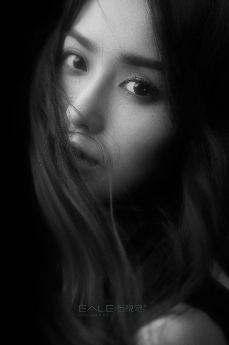 【右视觉摄影】绪-黑白记忆