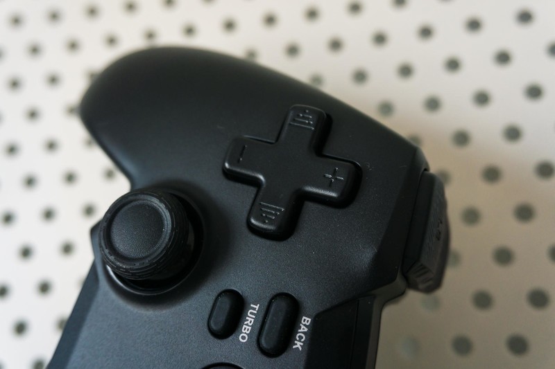 长了PS4的脸，流着Xbox的血，北通蝙蝠4手柄评测