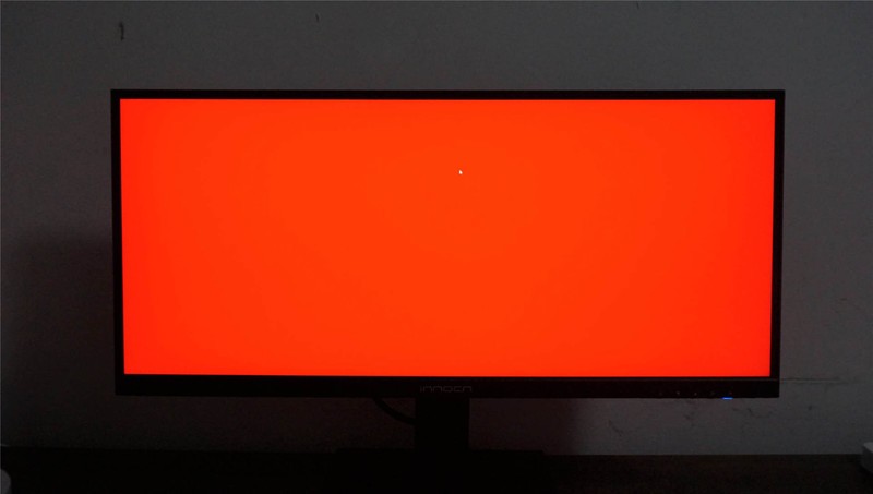 电脑副屏的最佳选择！innocn 26寸美术显示器开箱告诉你体验好坏