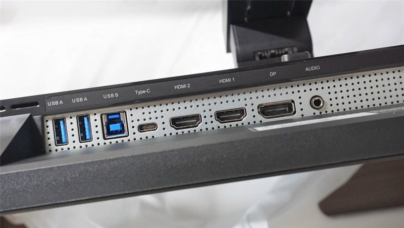 电脑副屏的最佳选择！innocn 26寸美术显示器开箱告诉你体验好坏