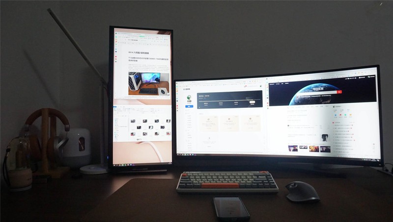 电脑副屏的最佳选择！innocn 26寸美术显示器开箱告诉你体验好坏