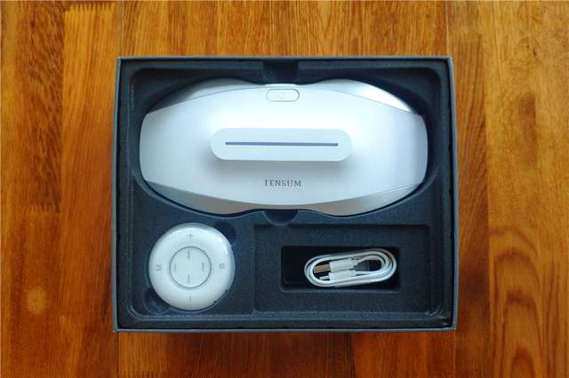 十星双感推揉智能腰部按摩器Pisces 8 Pro体验：恢复老腰青春活力