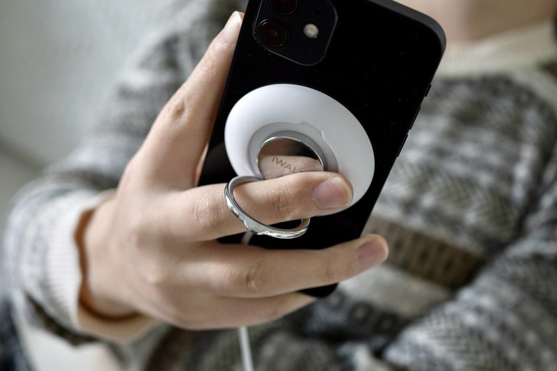 iWALK甲壳虫磁吸无线充上手体验，比MagSafe更实用