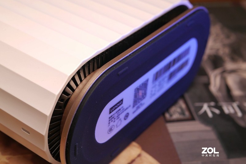 或许以后的云盘就这么玩了，联想个人云T1 多平台测试玩机体验