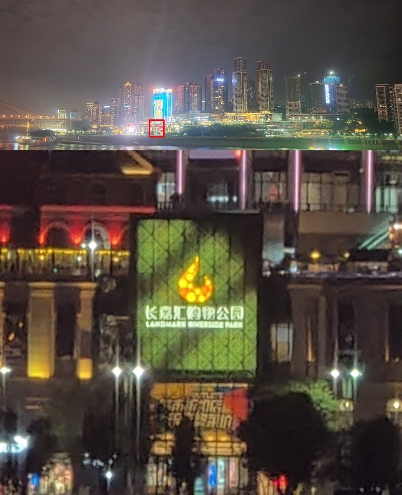 超感全焦段影像系统，OPPO Find X2 Pro随拍体验