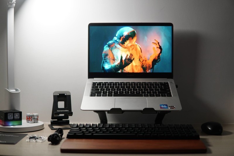 受自媒体大佬推崇的摩豹K1铝合金机械键盘，究竟有多猛？