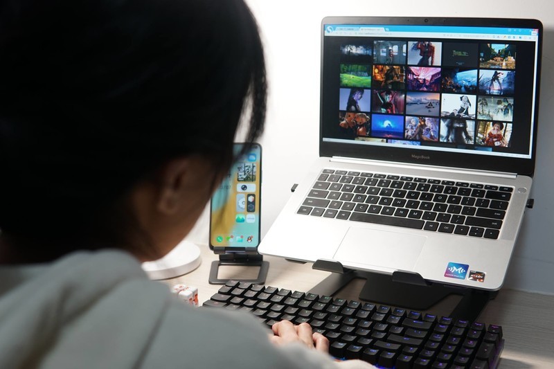 受自媒体大佬推崇的摩豹K1铝合金机械键盘，究竟有多猛？