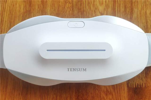 十星双感推揉智能腰部按摩器Pisces 8 Pro体验：恢复老腰青春活力