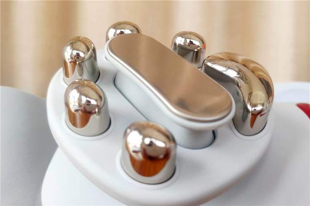 十星双感推揉智能腰部按摩器Pisces 8 Pro体验：恢复老腰青春活力