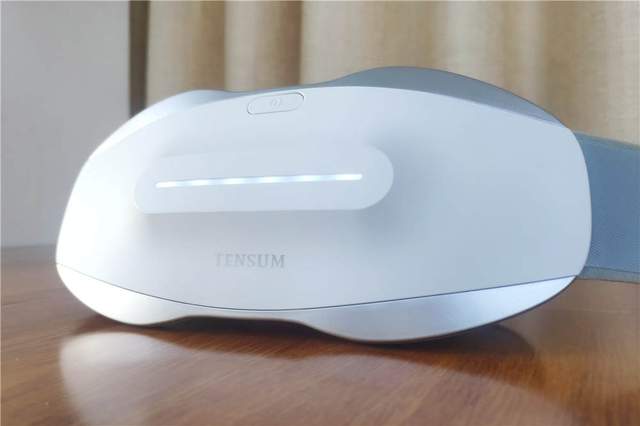 十星双感推揉智能腰部按摩器Pisces 8 Pro体验：恢复老腰青春活力