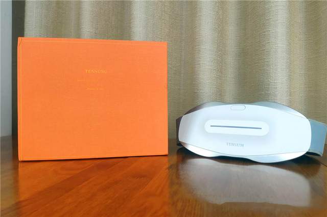 十星双感推揉智能腰部按摩器Pisces 8 Pro体验：恢复老腰青春活力