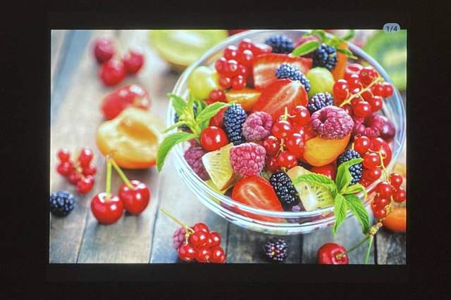 拒绝繁琐，开会不再手忙脚乱——明基 E540智能商务投影仪