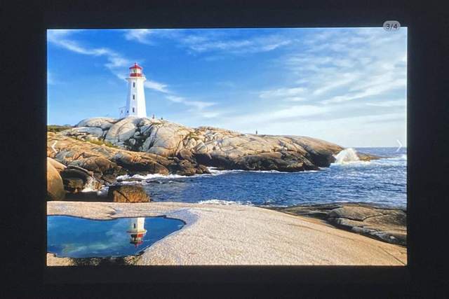 拒绝繁琐，开会不再手忙脚乱——明基 E540智能商务投影仪