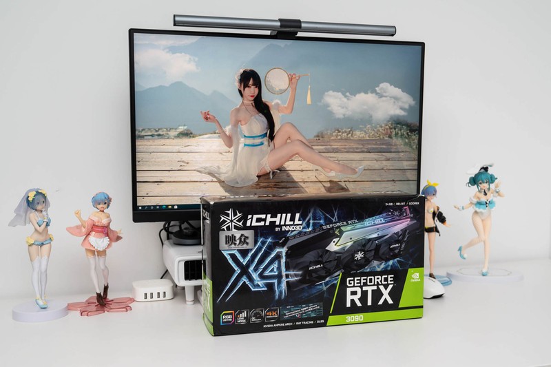 游戏/生产力的极致表现，映众RTX3090显卡到底能做啥