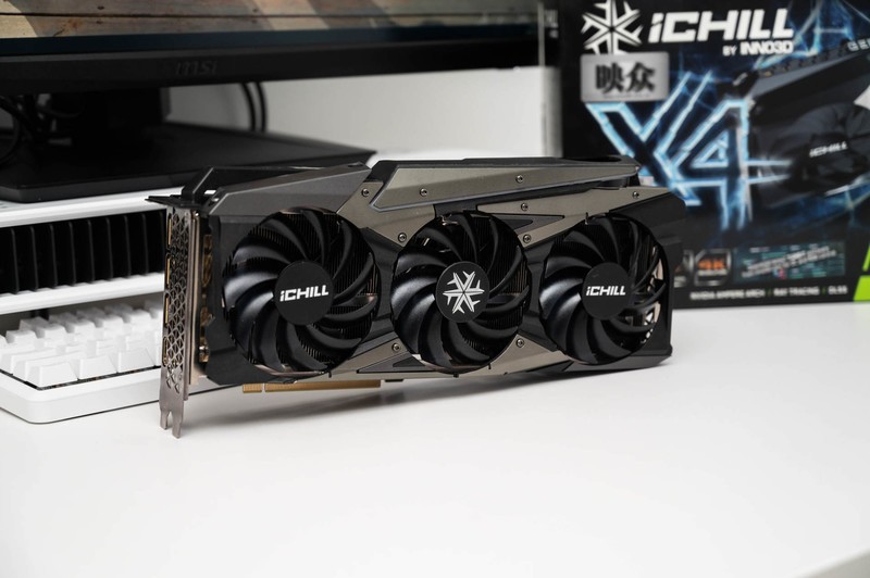 游戏/生产力的极致表现，映众RTX3090显卡到底能做啥