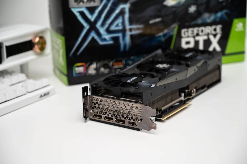 游戏/生产力的极致表现，映众RTX3090显卡到底能做啥