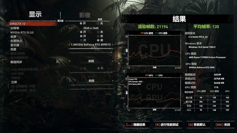 游戏/生产力的极致表现，映众RTX3090显卡到底能做啥