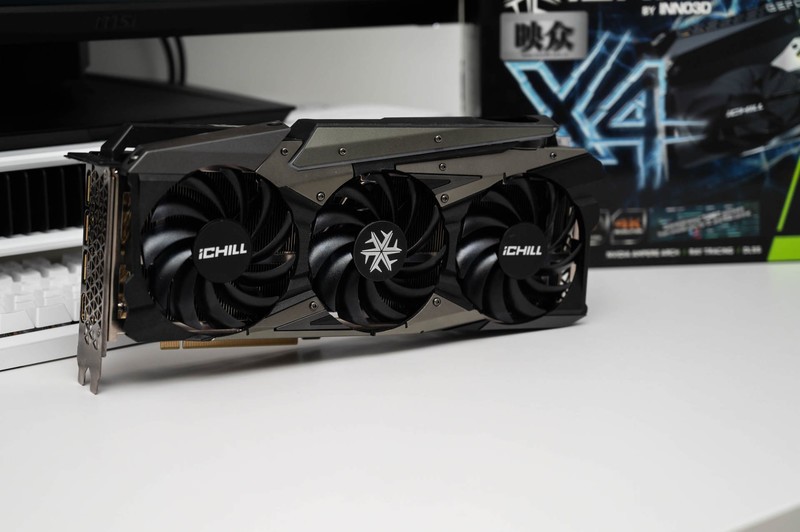 游戏/生产力的极致表现，映众RTX3090显卡到底能做啥