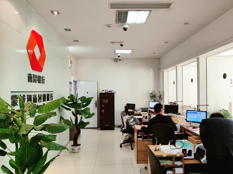 十二方面深度了解一加8T，初见青域倾城，贴心商务机