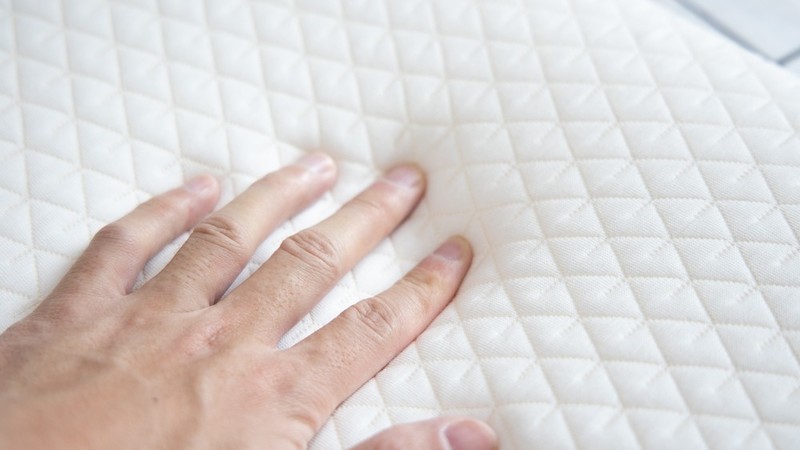 给宝宝的舒适枕头，绘睡可调高度儿童枕体验