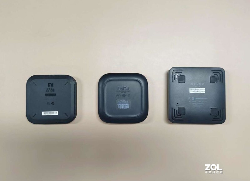 2021电视盒子热销排行榜前三的泰捷、小米，天猫哪款最值得买？