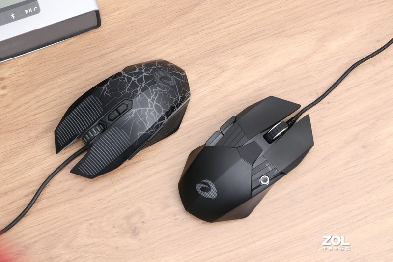 我们在成长，鼠标也在进化，关于一款经典游戏鼠标的回忆