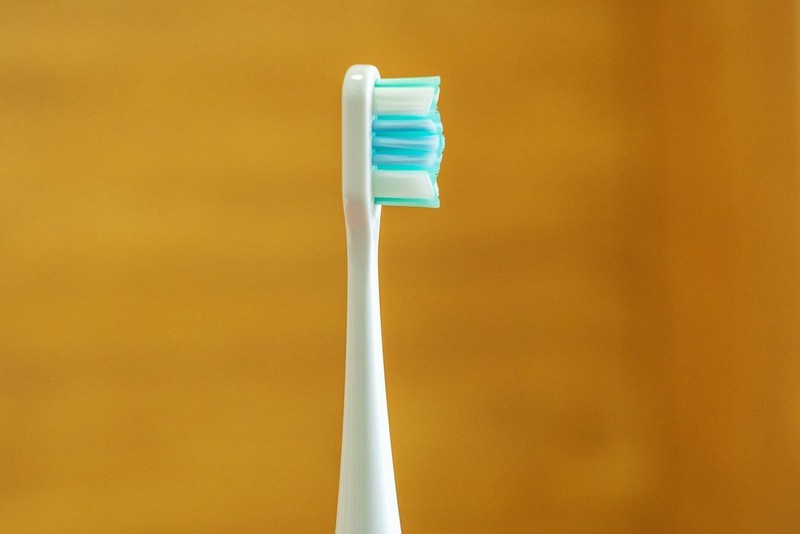 扉乐TIE系列电动牙刷评测：保护所有人群的牙齿，刷牙不伤牙