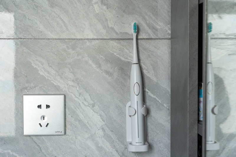 扉乐TIE系列电动牙刷评测：保护所有人群的牙齿，刷牙不伤牙