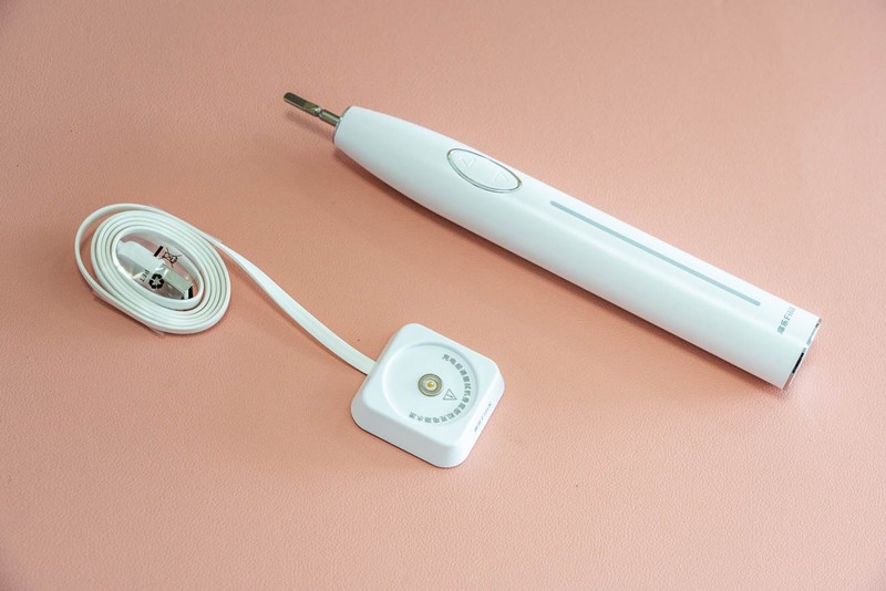 扉乐TIE系列电动牙刷评测：保护所有人群的牙齿，刷牙不伤牙