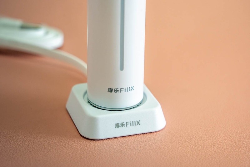 扉乐TIE系列电动牙刷评测：保护所有人群的牙齿，刷牙不伤牙