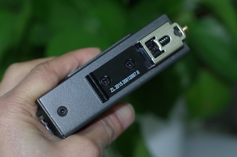 户外监控供电与WiFi两大难？蒲公英R300A雪中送炭来啦