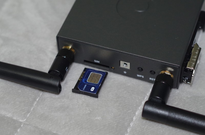 户外监控供电与WiFi两大难？蒲公英R300A雪中送炭来啦