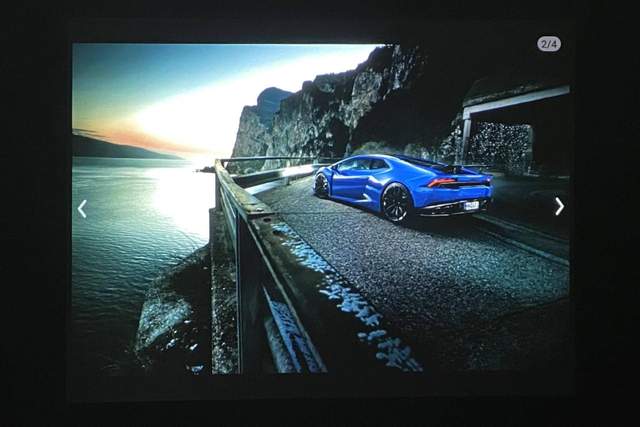 拒绝繁琐，开会不再手忙脚乱——明基 E540智能商务投影仪