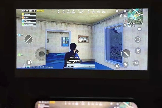 拒绝繁琐，开会不再手忙脚乱——明基 E540智能商务投影仪